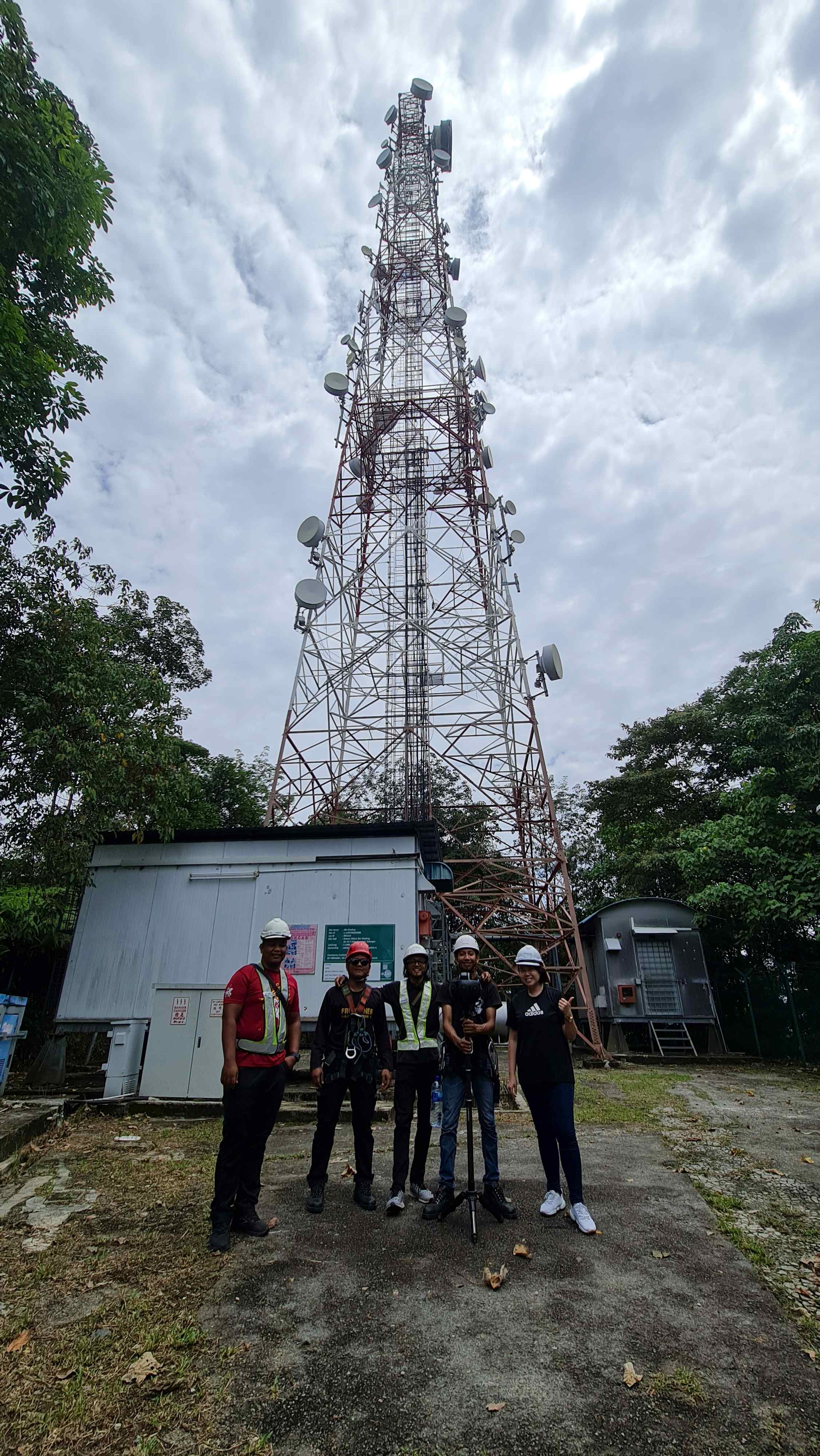 TrueXR behind the scenes