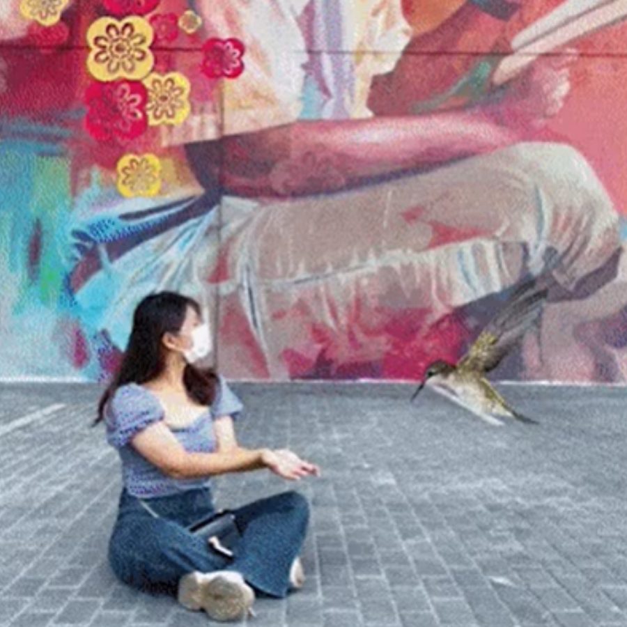 Experiential Marketing