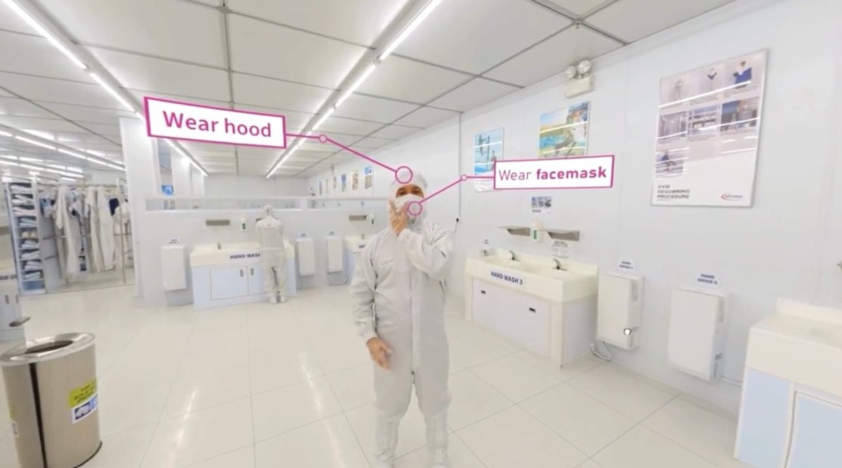 Manufacturing